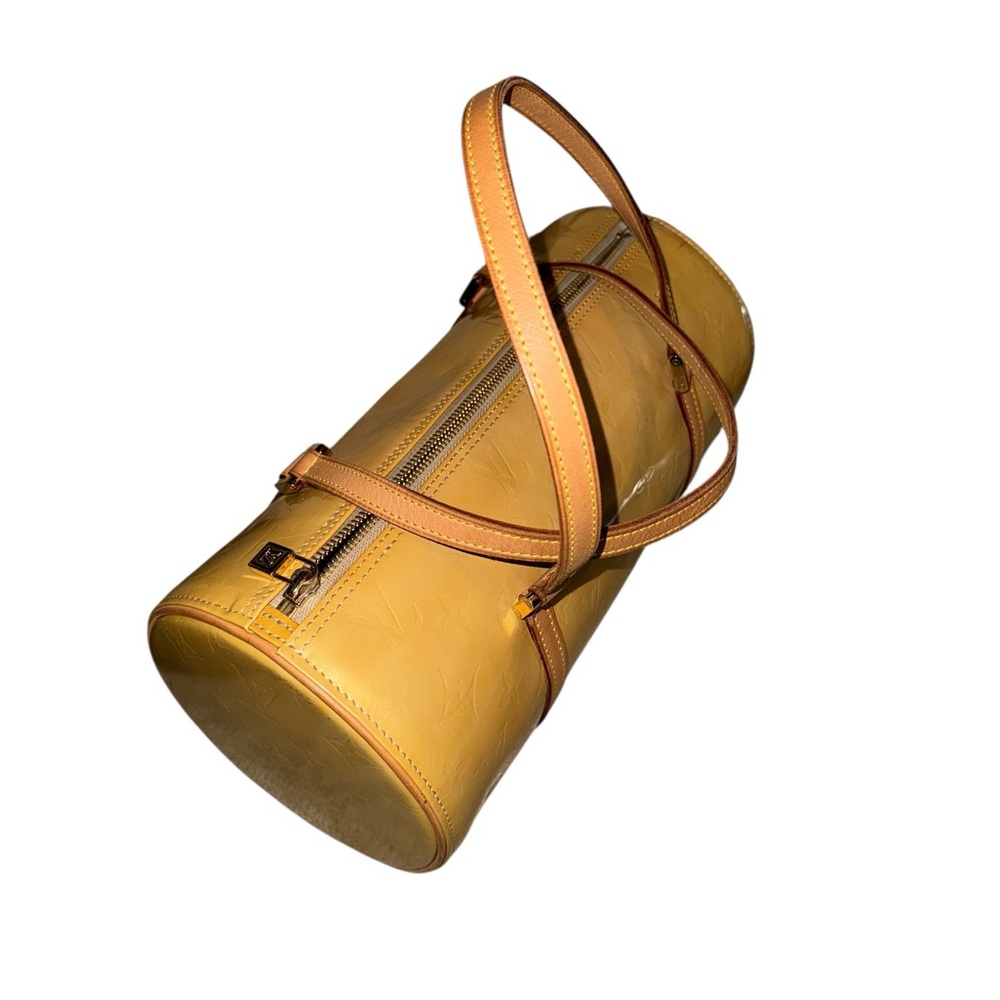 Louis Vuitton Vernis Monogram Bedford Bag GUC - Picture 3 of 10